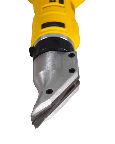 dewalt sheet metal shear|DeWalt 20v max metal shear.